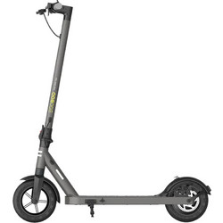 EGOBOO E-Scooter Go 85S Ηλεκτρικό Πατίνι 25km/h Max Ταχύτητα και 25km Αυτονομία Γκρι