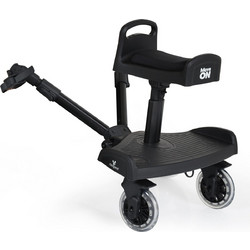 Cangaroo Buggy Board Move On