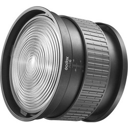 Godox FLS10 Fresnel Led Bowens Mount