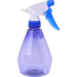 Ψεκαστήρι Πλαστικό Μπλε Διάφανο - 500 ml