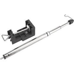 EXTOL CRAFT Telescopic stand (404195)