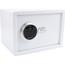 Olympia GOsafe 2.0 120FP GR White Χρηματοκιβώτιο με δακτυλικό αποτύπωμα και ηλεκτρονική κλειδαριά 16