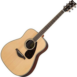Yamaha FG-830 Natural