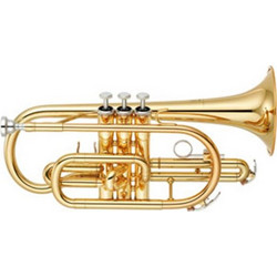 YAMAHA YCR-2330 IIΙ Κορνέτα