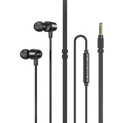 Awei L1 Handsfree In-Ear 3.5mm Black