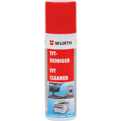 Wurth Καθαριστικό TFT/LCD 200ml