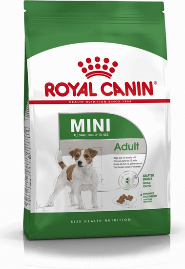 Royal Canin Mini Adult 2kg