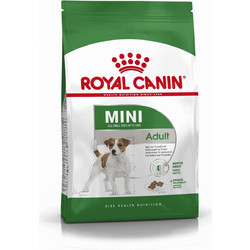 Royal Canin Mini Adult with Poultry & Rice 2kg