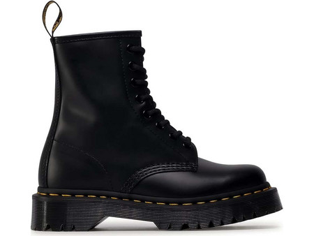 Dr. Martens 1460 Ανδρικά Αρβυλάκια Δερμάτινα Μαύρα 25345001