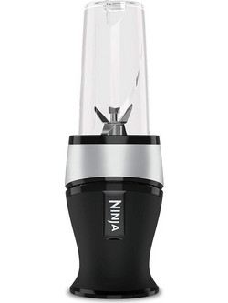 Ninja QB3001 Μπλέντερ για Smoothie 470ml 700W