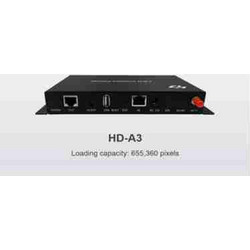 Asynchronous Sending Box HD-A3