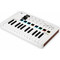 Arturia Minilab 3 White Arturia Minilab 3 White