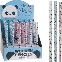 I-TOTAL ΜΟΛΥΒΙ PANDA