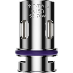 Voopoo PnP TW15 Coil 0.15ohm