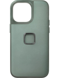 Peak Design Mobile Everyday Smartphone Case for iPhone 14 Pro Max Sage