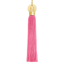 CAROLINA HERRERA THE TASSEL | Pink