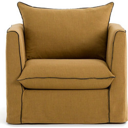 La Redoute Πολυθρόνα Rusted Flavia 3614854481709