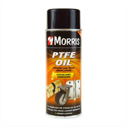 ΣΠΡΕΙ ΛΙΠΑΝΤΙΚΟ ΛΑΔΙ TEFLON 400ml BENMAN 28579