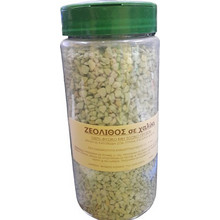 ΖΕΟΛΙΘΟΣ ΣΕ ΧΑΛΙΚΙ 2,5-5 ΜΜ 500ML ΦΥΣΙΚΟΣ ΚΟΣΜΟΣ