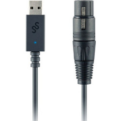 SOUNDSWITCH MICRO-DMX INTERFACE