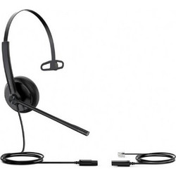YEALINK HEADSET YHS34 MONO RJ9