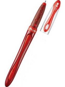 Maped Freewriter Στυλό Διαρκείας 1mm Κόκκινο