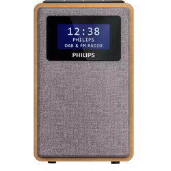 Philips TAR5005/10 Brown