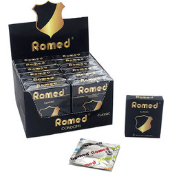 Romed Classic 3τμχ