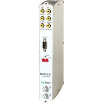 290583 IKUSI ΔΙΠΛΟ VSB TV MODULATOR MCP-801