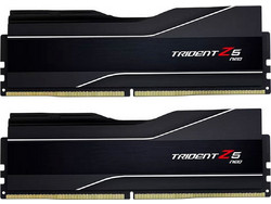G.Skill Trident Z5 Neo 32GB (2X16GB) DDR5 RAM 6000MHz C30 EXPO Black