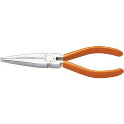 Μυτοτσίμπιδο πλακέ 160 PVC πορτ. B011620016 B011620016