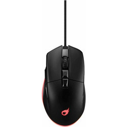 Adx Firepower M0923 Ενσύρματο Gaming Ποντίκι RGB 8000 DPI Black