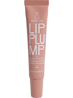 Youth Lab Nude Lip Plump Lip Balm Tube με Χρώμα 10ml