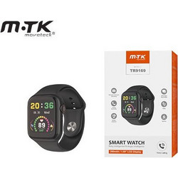 MTK TR9169 Black