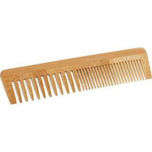 Croll & Denecke Χτένα από μπαμπού 18cm