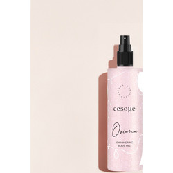 Eesome Oriana Shimmering Body Mist 200ml