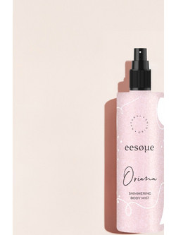 Eesome Oriana Shimmering Body Mist 200ml