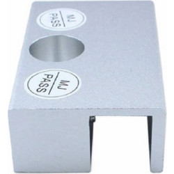 SE-SBK2 Βάση για ηλεκτροπίρους - CGate 22268