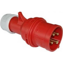 ΦΙΣ ΑΡΣΕΝΙΚΟ ΒΙΟΜΗΧ. ΤΥΠΟΥ ΙΡ44 4Χ32Α 024-6 - PC ELECTRIC / ΑΥΣΤΡΙΑ 22140