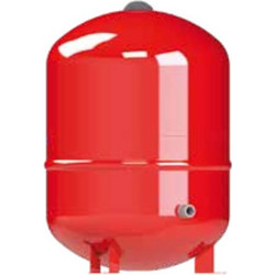 Δοχείο Διαστολής Θέρμανσης CIMM ERE CE 50 Lt με Πόδια