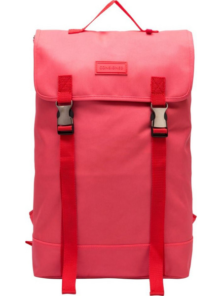 Consigned 50417 Coral Σακίδιο Πλάτης Κόκκινο