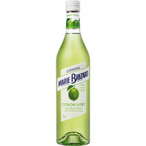 Marie Brizard Σιρόπι Lime 700ml