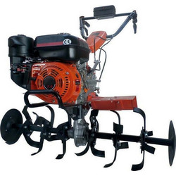 Kaiser WM 500 Σκαπτικό Βενζίνης 5.5hp 196cc