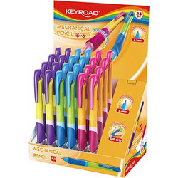 Μηχανικό μολύβι KEYROAD 0,7