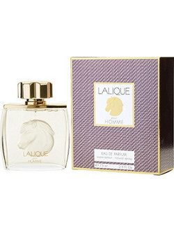 Lalique Pour Homme Equus Eau de Parfum 75ml