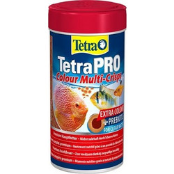 Tetra Pro Colour Multi-Crisp 250ml