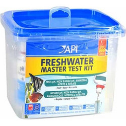 Api Freshwater Master Test Kit
