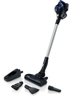 Bosch BBS611MAT Επαναφορτιζόμενη Σκούπα Stick & Χειρός 18V