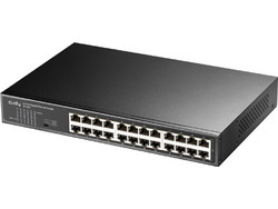 Cudy GS1024 V2 Unmanaged L2 Switch με 24 Θύρες Ethernet 1Gbps