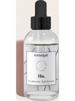 Eesome Hyaluronic Acid Αντιγηραντικό Ενυδατικό Serum Προσώπου με Υαλουρονικό 30ml